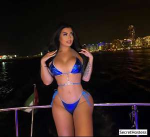 Escort model Amaya, Riyadh in Riyadh