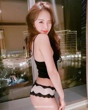 Guaranteed To Leave You Happy Escort Sili in Taipei