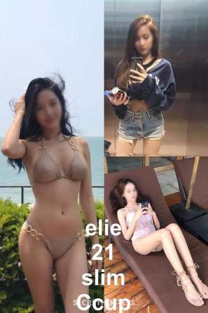 Super Hot Escort Playmate in Seoul