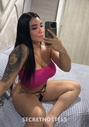 latina nueva en el area saca leche Disponible 24\7 in Orlando FL