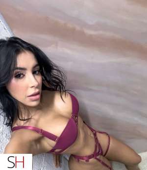 Une rencontre sensuelle et douce in Trois-Rivières