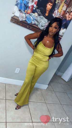 Bria - Bring your dreams to reality in Fort Lauderdale FL