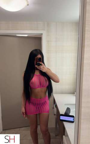 Visiting a city near you soon / French Bombshell Keissy in Prince Albert