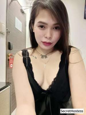 Escort model Jhen, Riyadh in Riyadh
