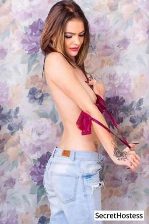 Escort model Barby, Wien in Wien