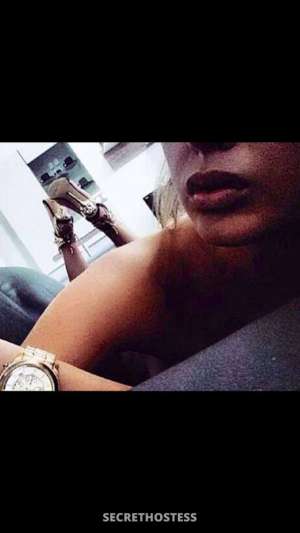 VIP Escort Lena in Sydney