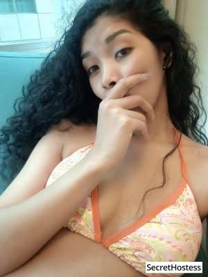 Escort model Gloria, Kuala Lumpur in Kuala Lumpur