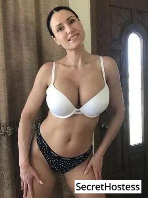 40 year old Escort in Nice Escort model Paula, Nice