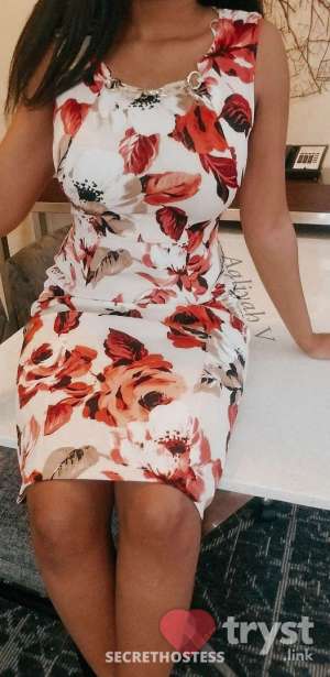 Aaliyah Valentine - Relaxation Oasis with a Twist in Atlanta GA