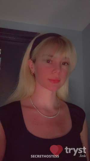 Allison - Petite &amp; Blonde in New York City NY