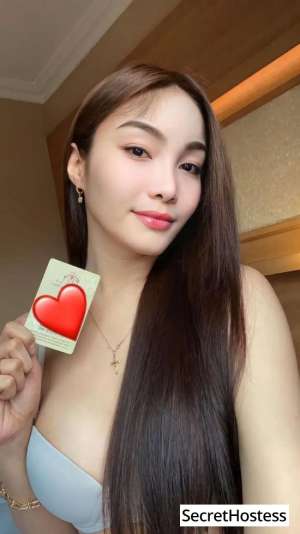 Escort model Andrea, Taipei in Taipei
