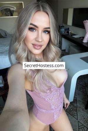Anna, Agency in Jeddah