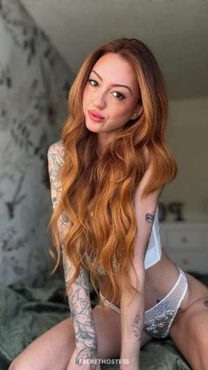 Kendra Cole in Irvine CA