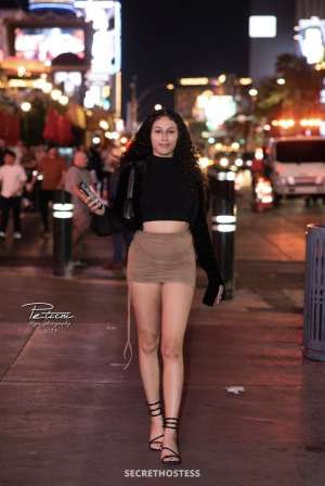 0 year old Escort in San Jose CA TiaAmour Escort model