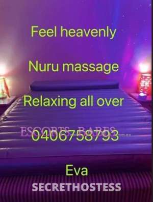 Nuru Massage Feel heavenly New to town Incall &amp;  in Brisbane