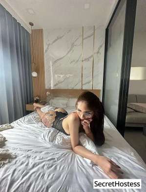 Isabella 23Yrs Old Escort 50KG 160CM Tall Singapore Image - 2