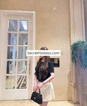 Janna 24Yrs Old Escort 45KG 165CM Tall Pattaya Image - 12