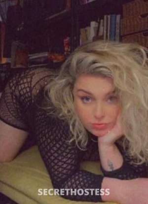 Thick Blonde Bombshell INCALL AVAILABLE in El Paso TX