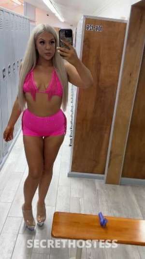 Your ATF sweet &amp; Sultry Cali Blonde Is Back in York in York PA
