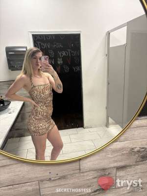 Lauren - Let’s play baby in Dallas TX