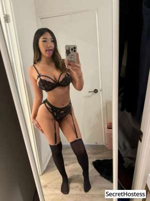 25 year old Asian Escort in Wien Escort model Lena, Wien