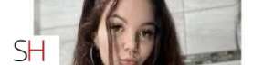 23 year old Caucasian Escort in Edmonton Favorite sex doll