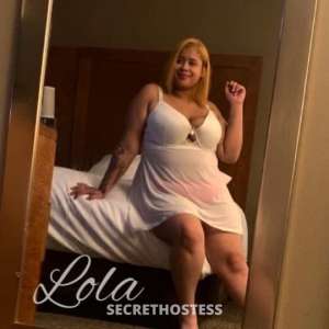 Lola 24Yrs Old Escort Harrisburg PA Image - 2