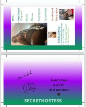 Mistress Amethyst♎🪬Fly me to you in Racine WI