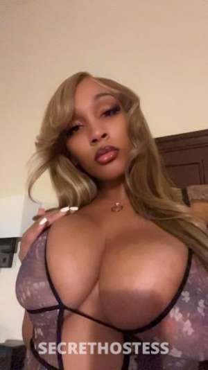 Prada 24Yrs Old Escort Baltimore MD Image - 1