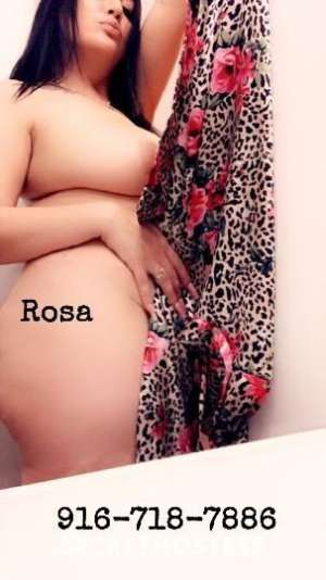 💃🏻milf sexy latina💃🏻 dom sessions😈 nuru in Stockton CA