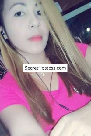 Shane Escort, Independent in Davao City