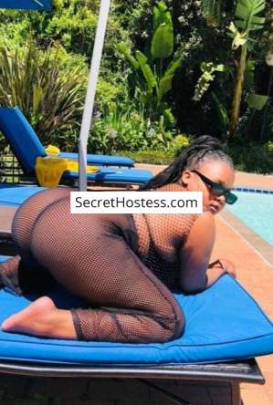 Shanice, Independent in Durban
