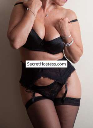 45 year old Caucasian Escort in Antigua Stephanie, Independent