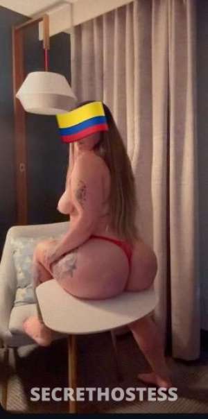 29 year old Colombian Escort in Greenville SC sexy caliente colombiana