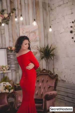 30 year old Escort in Milan Escort model MAESTRA TANTRICA, Milan