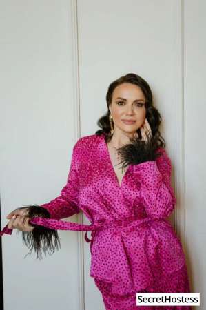 Victoria 30Yrs Old Escort 55KG 170CM Tall Milan Image - 2