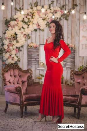 Victoria 30Yrs Old Escort 55KG 170CM Tall Milan Image - 3