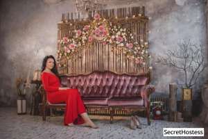 Victoria 30Yrs Old Escort 55KG 170CM Tall Milan Image - 4