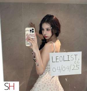 New Korean Model In Town, Amazing Skills in Ft Mcmurray