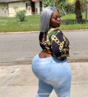 Zoe been in her bag in Fargo ND