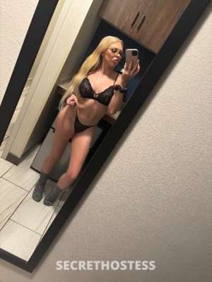 27 year old Escort in Denver CO sexy lil blonde