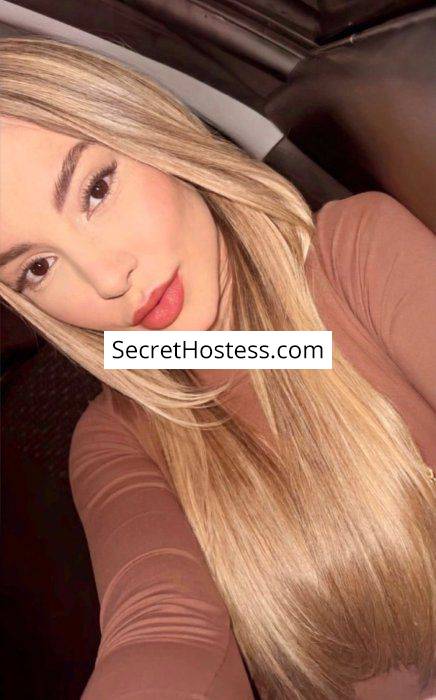 Clara 23Yrs Old Escort 56KG 172CM Tall Singapore City Image - 3
