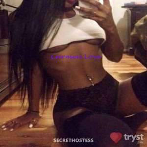 Carmen Love - Sinfully Sweet in Cincinnati OH