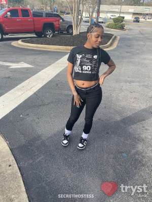 Dior - PRETTY &amp; PETITE in Atlanta GA