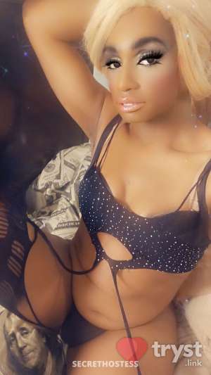 Ts Liberty - The Girl To See In Middle Tenn in Nashville TN