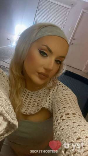Paris - petite blonde of your fantasy in New Orleans LA