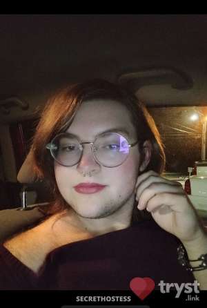 Cinnamon - Your favorite tranny in Lexington KY