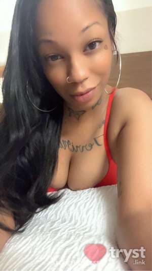 Keesha - The EXOTIC EXPERIENCE in Portland OR