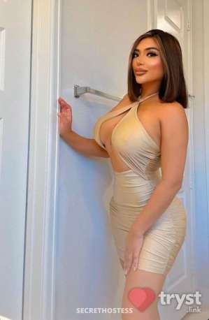 Yasmin - Local sexy seductress in Houston TX