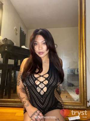 Kehlani Santos - Your Island Girl in Manhattan NY